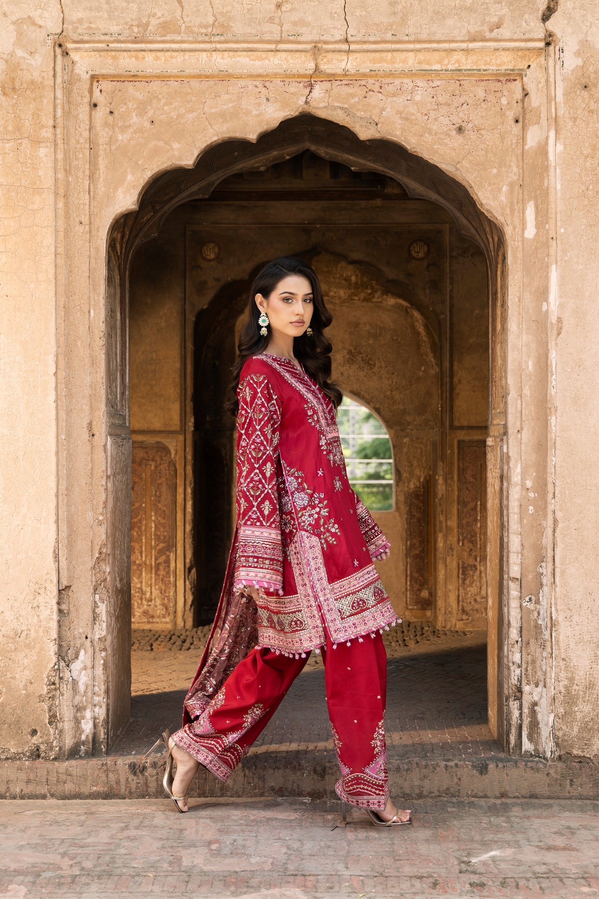 NOOR-E-SAHAR
