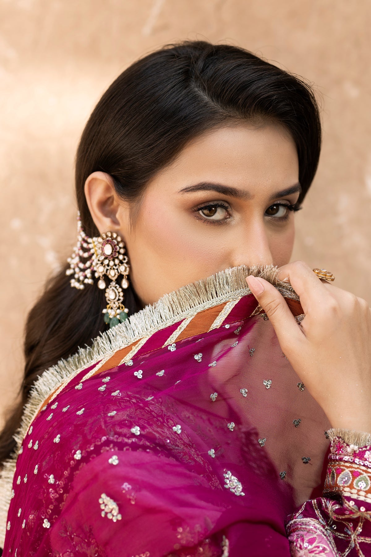 GULABI RAAT