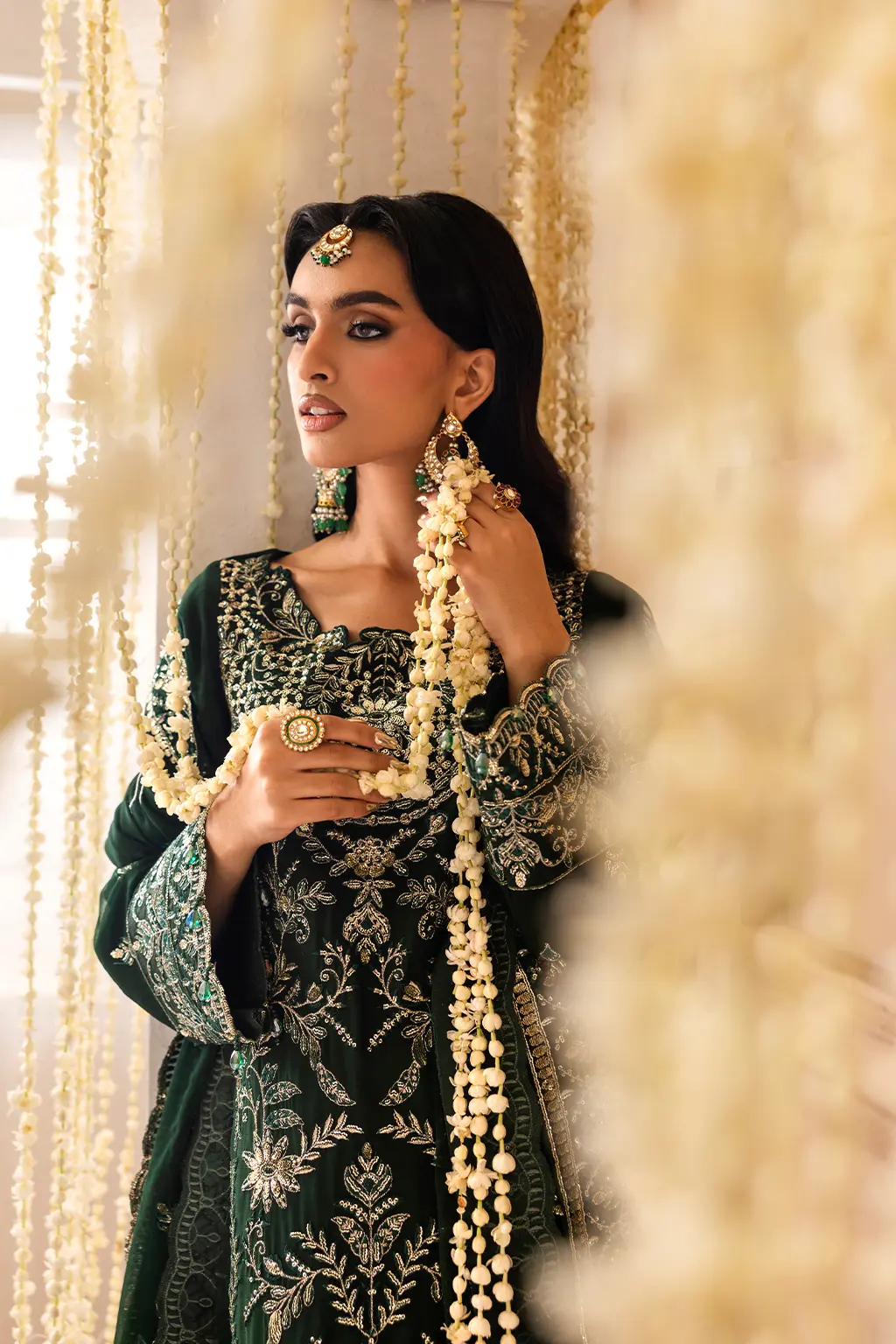EMAAN ADEEL - VANIA Emaan Adeel