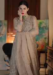 RANG-E-HAYA - XENA (CLAY BEIGE)
