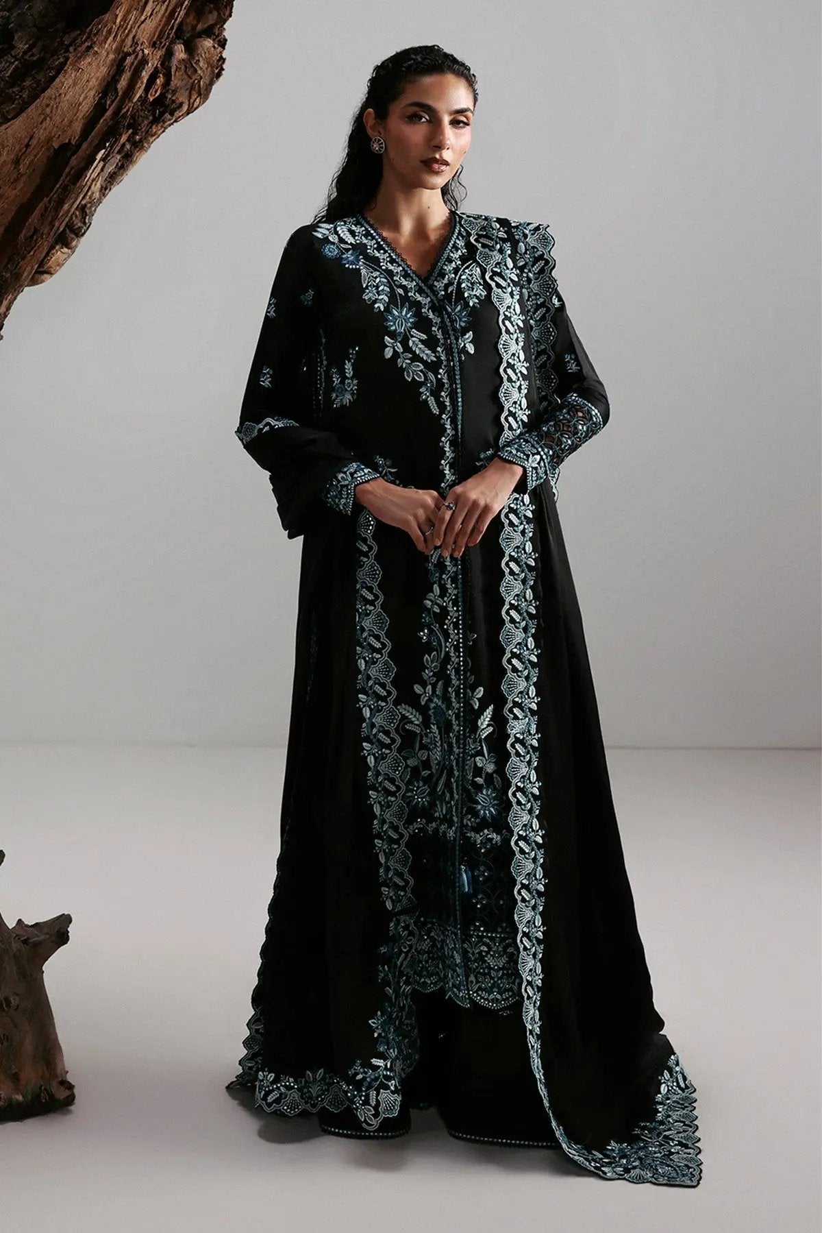 AFROZEH - RHYLEN afrozeh