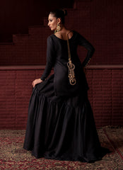 RIPRET - NOIR GHARARA