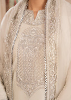 RANG-E-HAYA - MARRISA