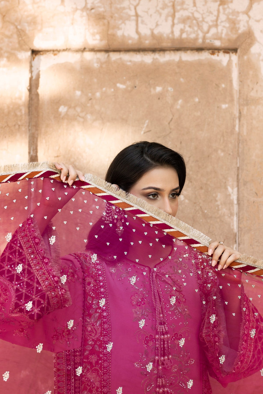 GULABI RAAT