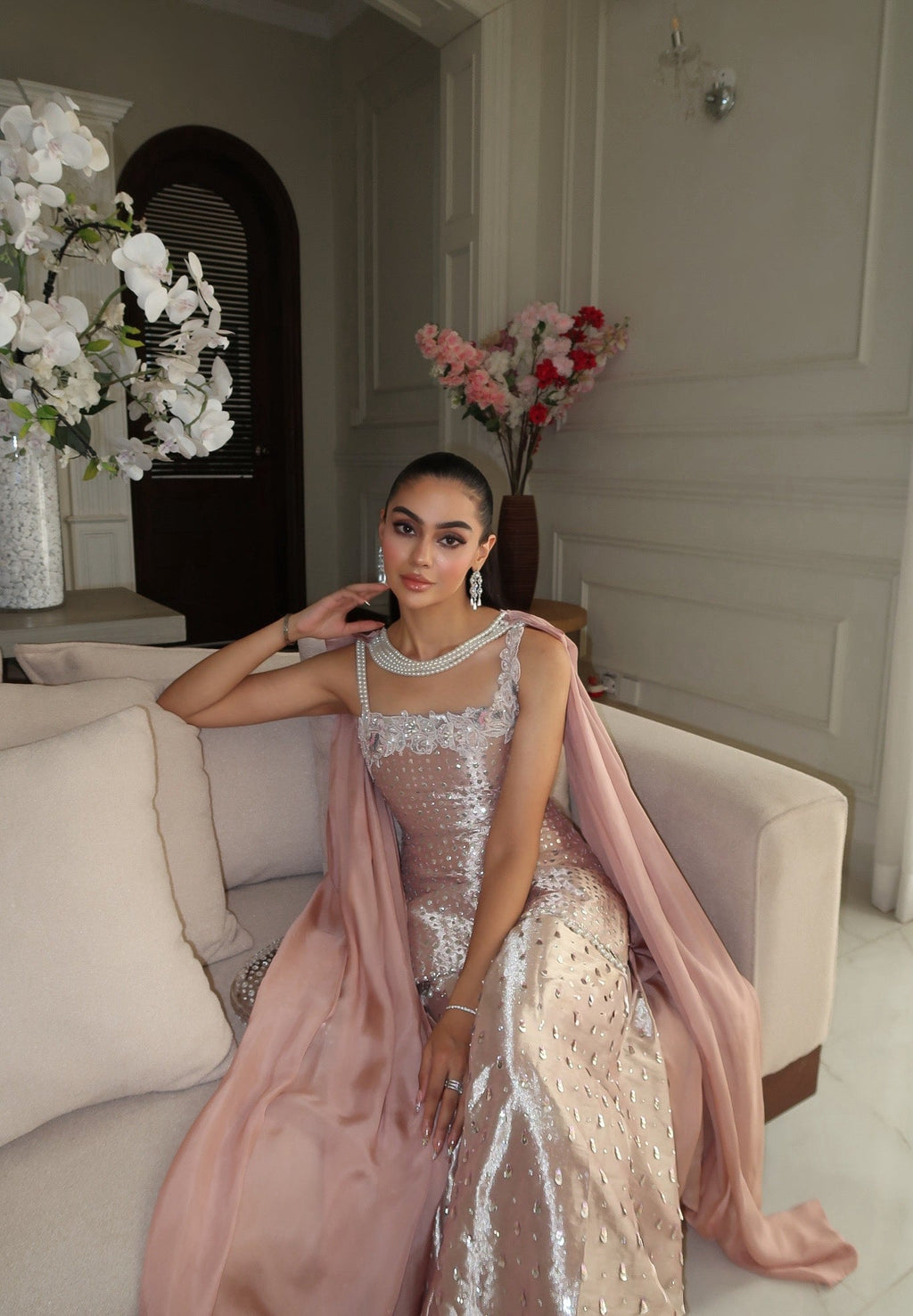 CHANDELLE