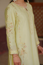 NISHA
