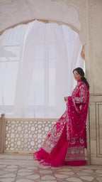 FUCHSIA