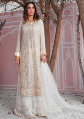 RANG-E-HAYA - SITARA (WHITE GOLD)
