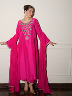 HOT PINK