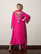 HOT PINK