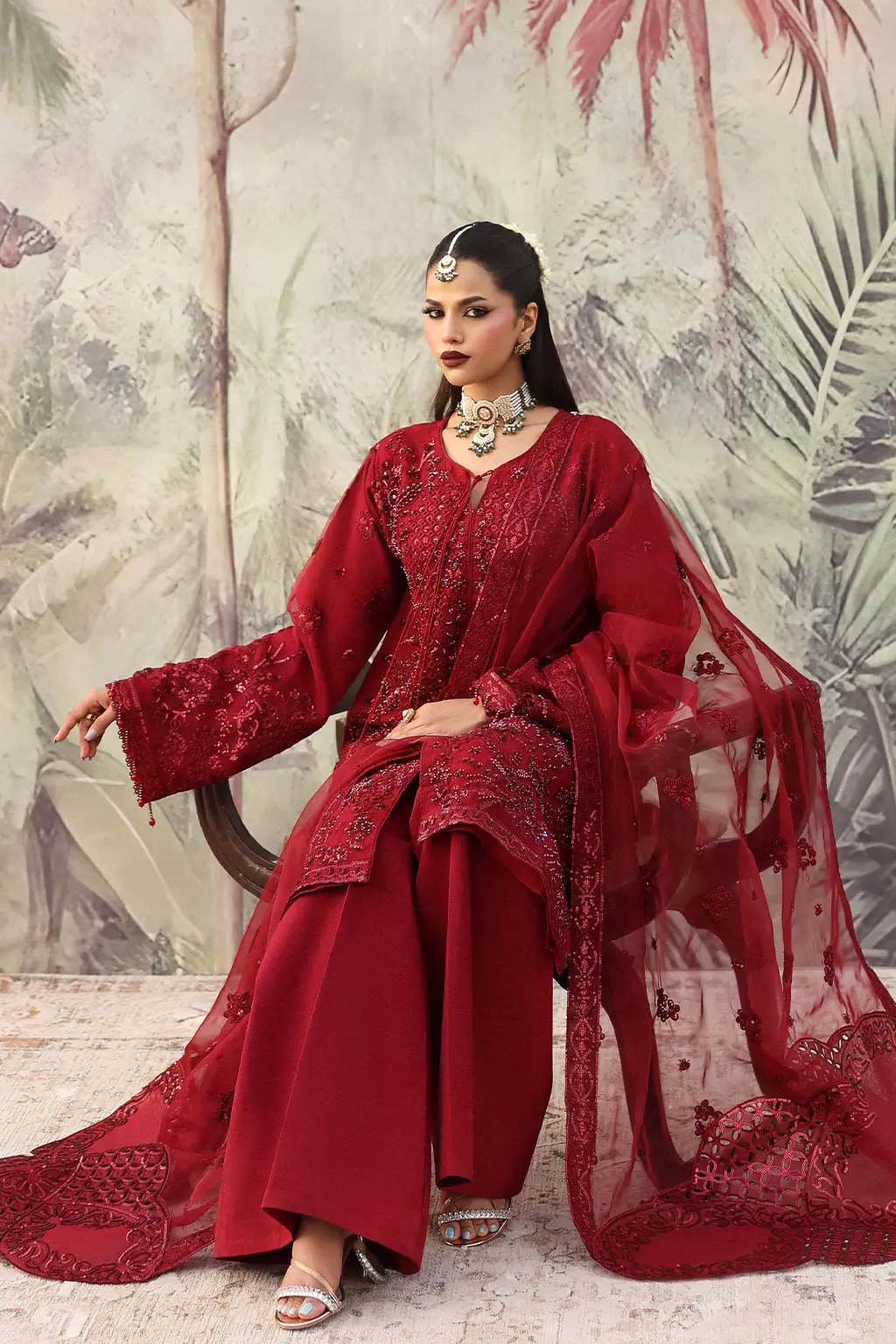 EMAAN ADEEL - NOORMAHAL Emaan Adeel