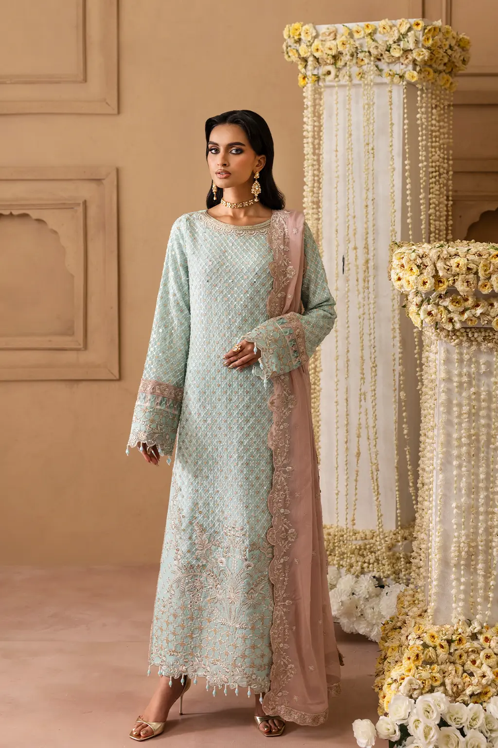 EMAAN ADEEL - AARIZ Emaan Adeel