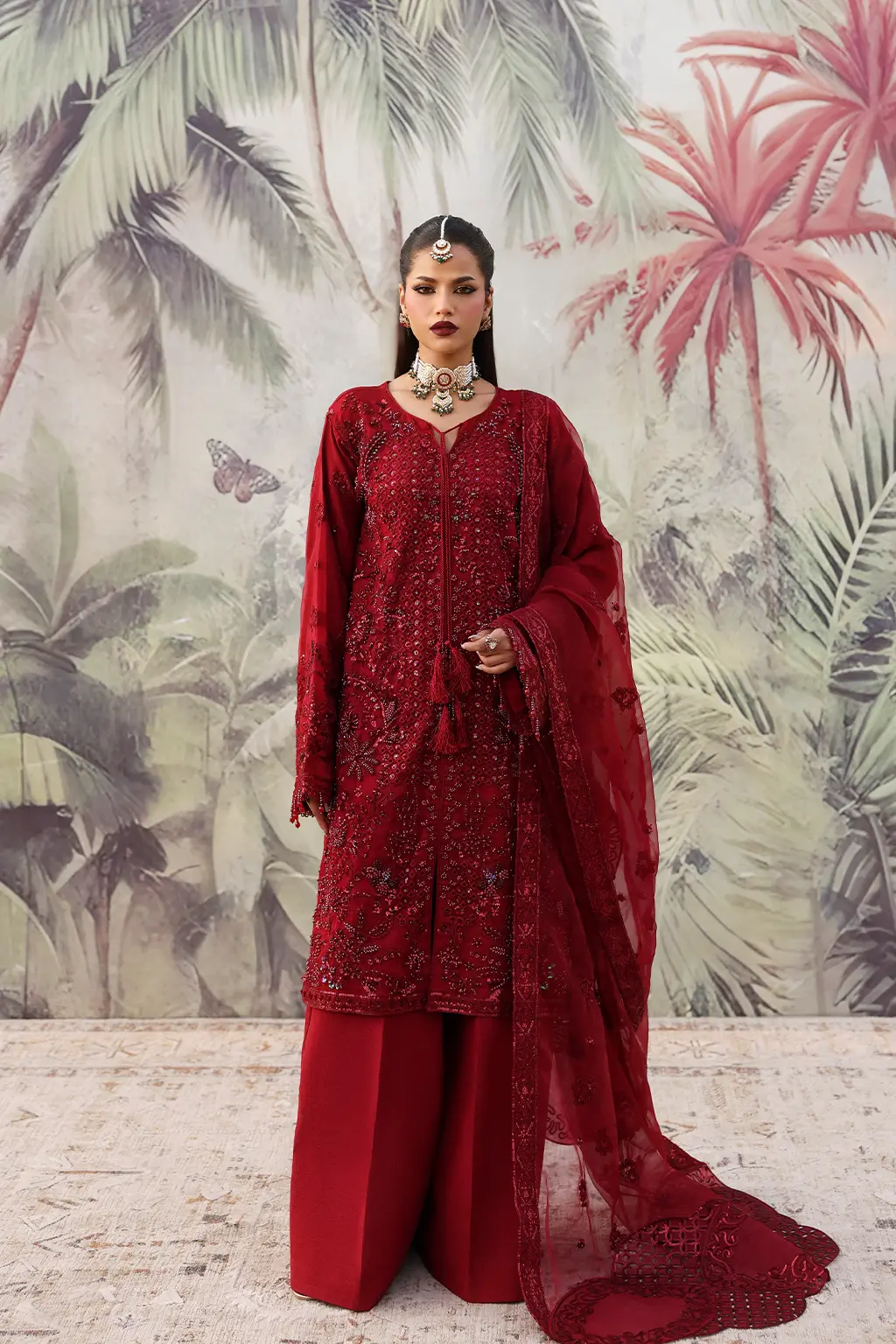 EMAAN ADEEL - NOORMAHAL Emaan Adeel