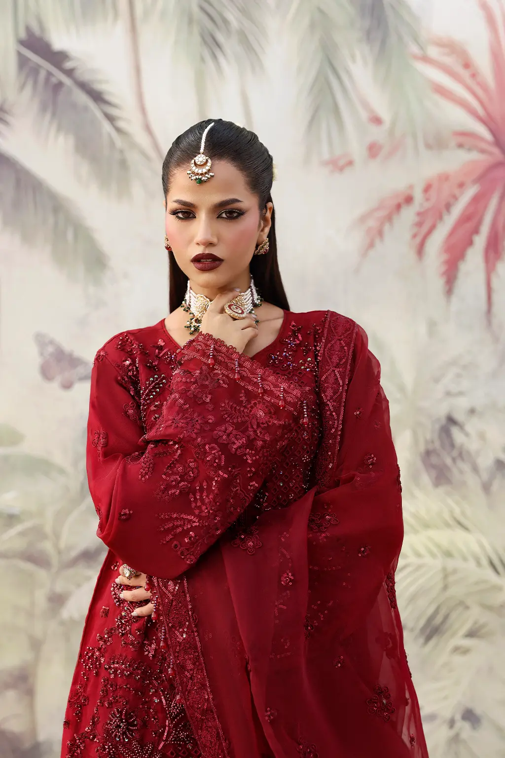 EMAAN ADEEL - NOORMAHAL Emaan Adeel