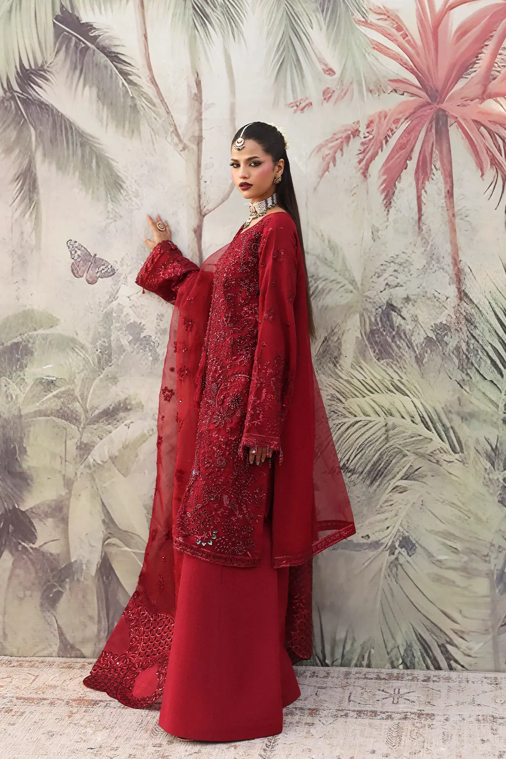 EMAAN ADEEL - NOORMAHAL Emaan Adeel