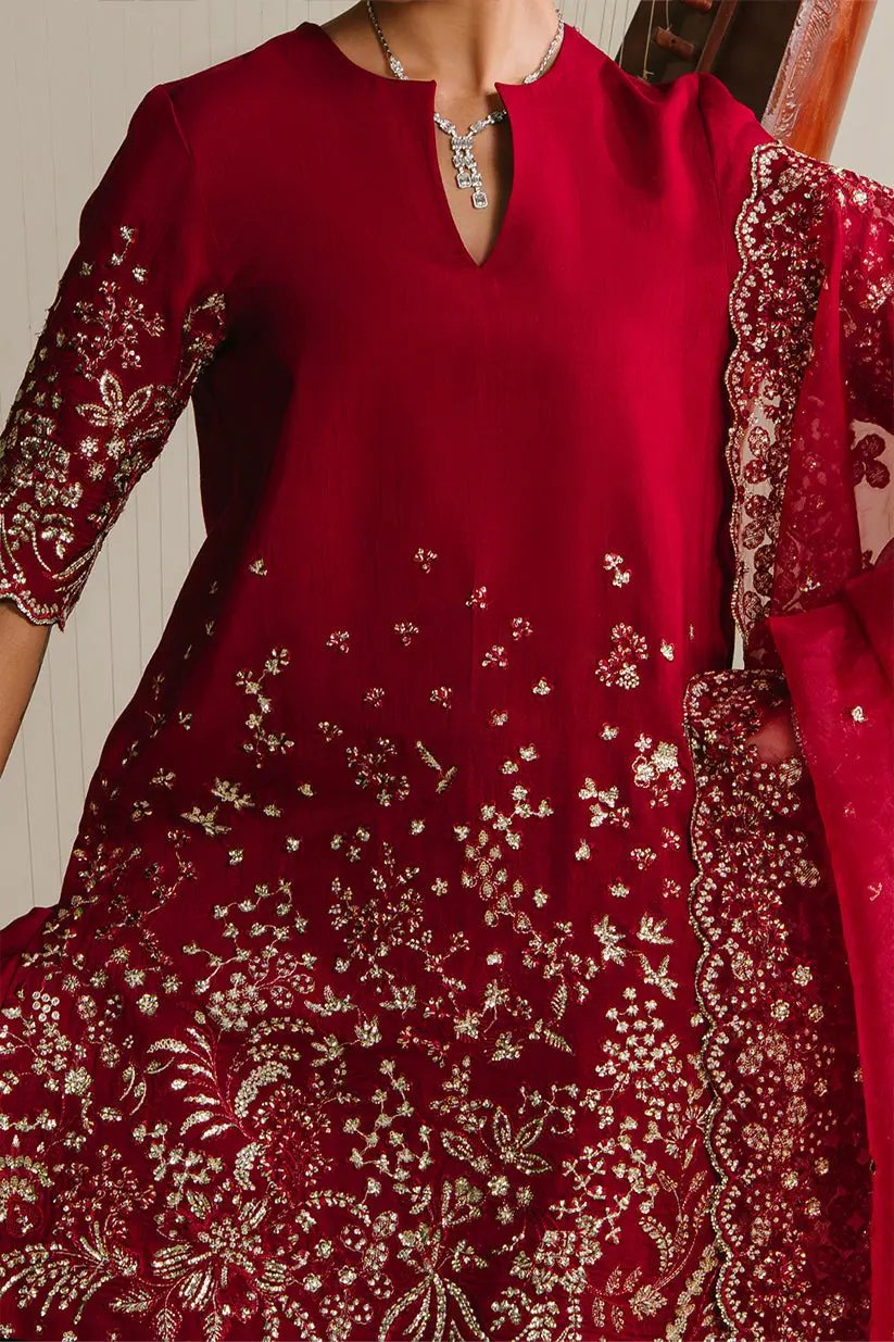 AYZEL - VELVET HALO Rubina's Collection