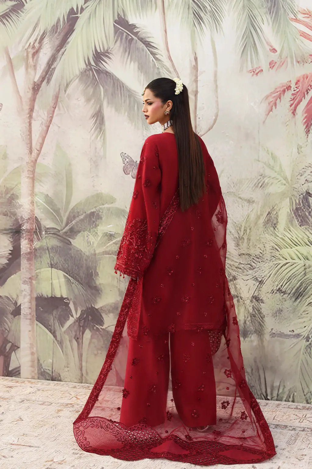 EMAAN ADEEL - NOORMAHAL Emaan Adeel