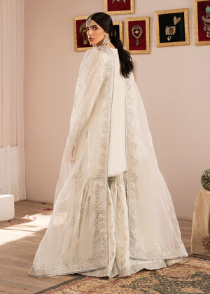 RANG-E-HAYA - MARRISA