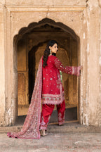 NOOR-E-SAHAR