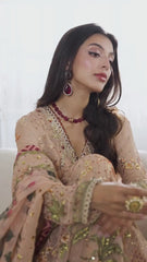 MUSHQ - TARANNUM Rubina's Collection