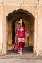 NOOR-E-SAHAR