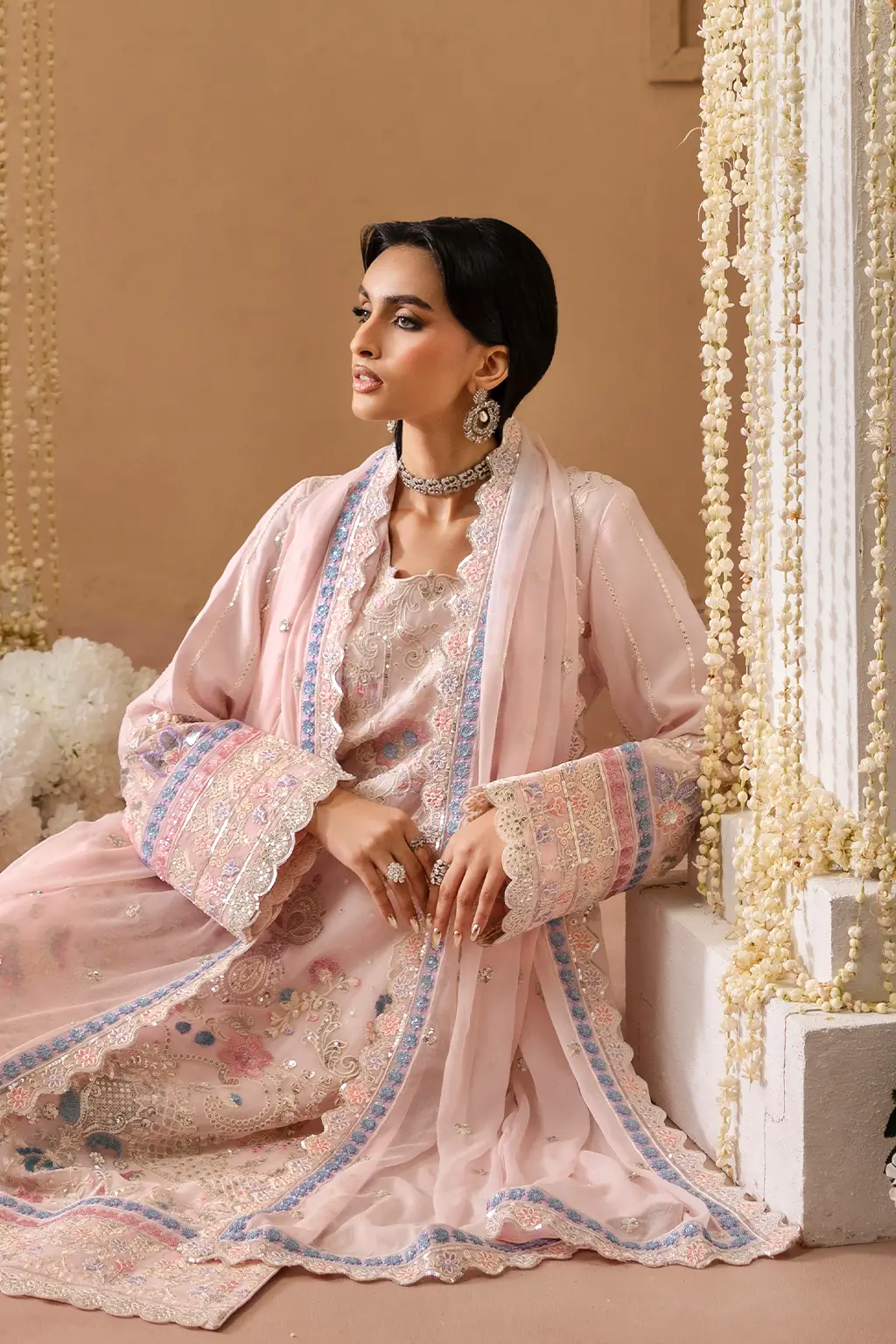 EMAAN ADEEL - GULREZ Emaan Adeel