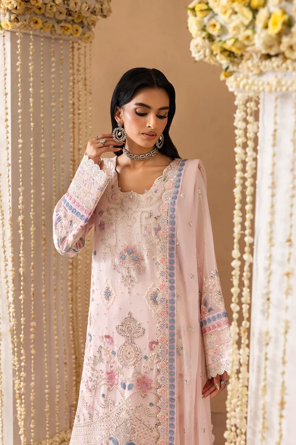 EMAAN ADEEL - GULREZ Emaan Adeel