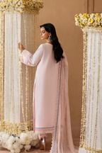 EMAAN ADEEL - GULREZ Emaan Adeel