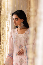 EMAAN ADEEL - GULREZ Emaan Adeel