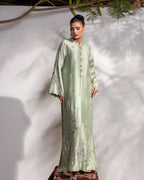 MINT GREEN KAFTAN