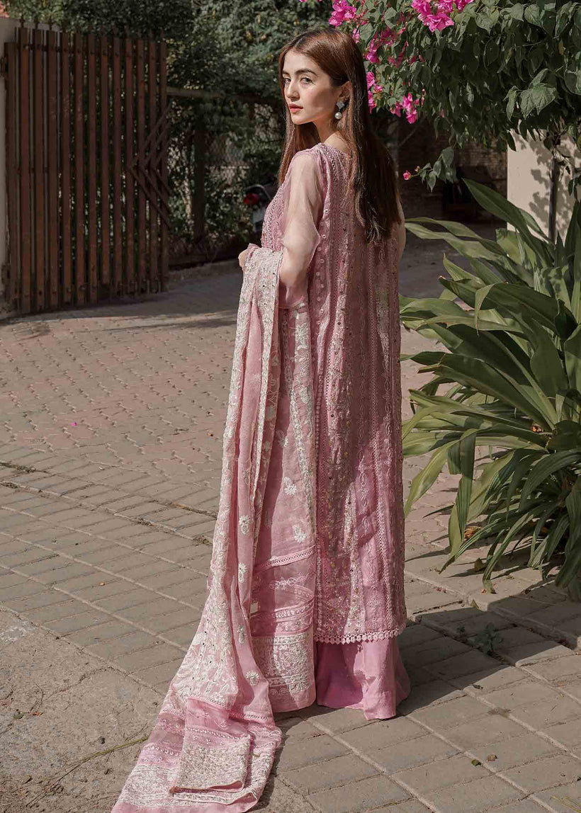 RANG-E-HAYA - AZALEA (PINK)
