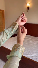 RANG-E-HAYA - SANAYA