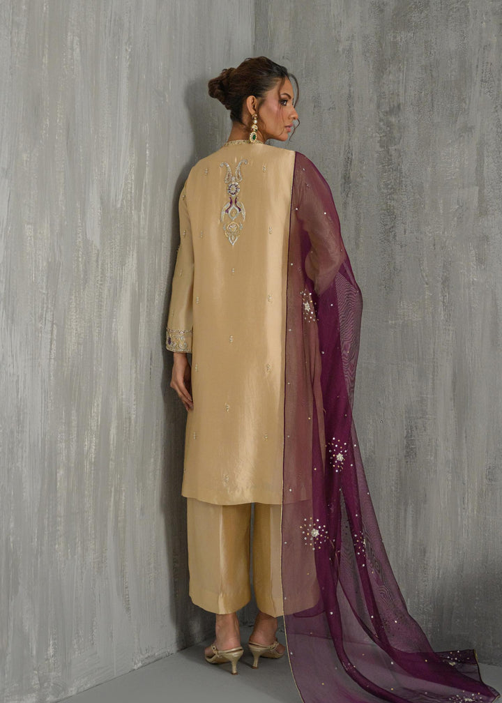 SHAFAQ