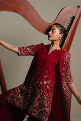 AYZEL - VELVET HALO Rubina's Collection