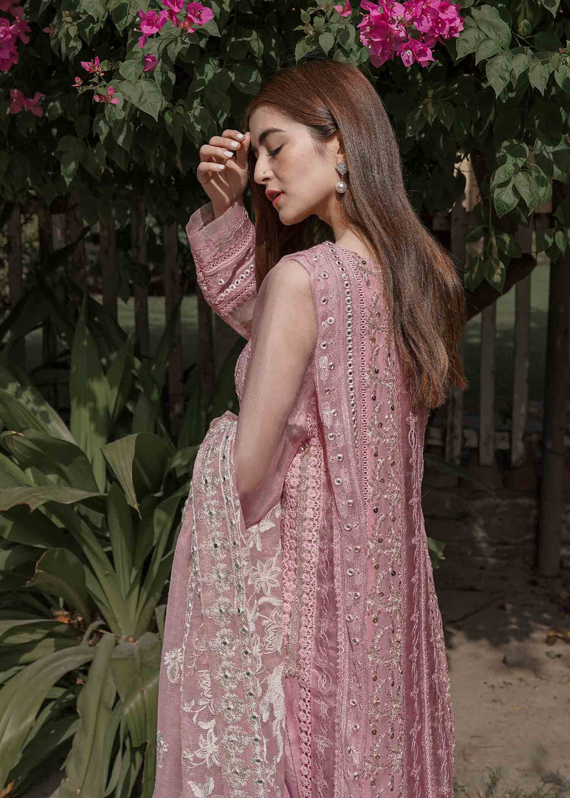 RANG-E-HAYA - AZALEA (PINK)