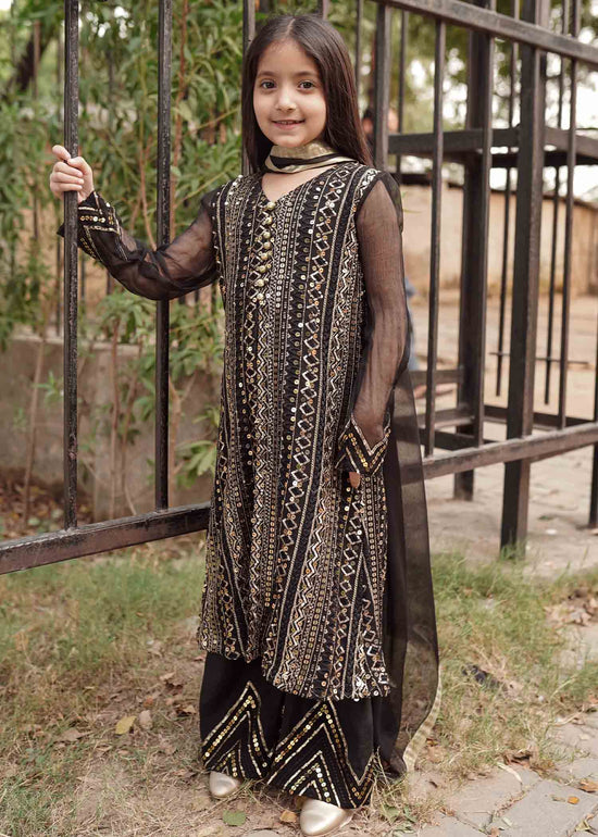 RANG-E-HAYA - UFAQ BLACK KIDS