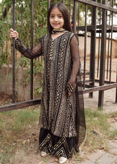 RANG-E-HAYA - UFAQ BLACK KIDS