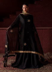 NOIR GHARARA