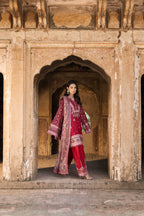 NOOR-E-SAHAR