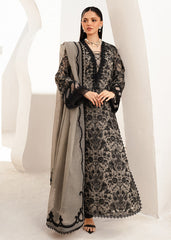 RANG-E-HAYA - BELLA (BLACK)