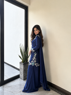 NAVY BLOOM