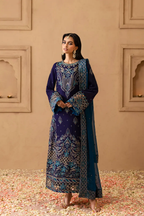 EMAAN ADEEL - DALIA Emaan Adeel