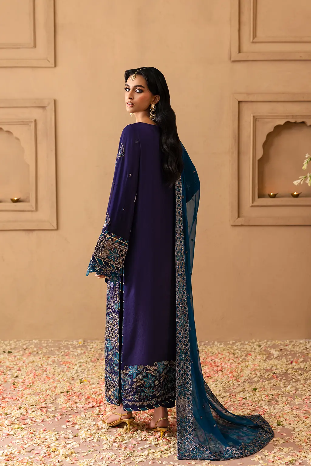 EMAAN ADEEL - DALIA Emaan Adeel