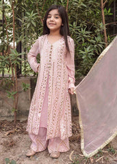 RANG-E-HAYA - UFAQ PINK KIDS