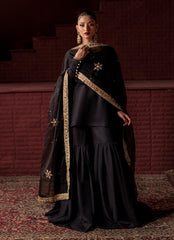 RIPRET - NOIR GHARARA