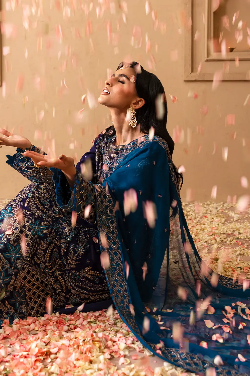 EMAAN ADEEL - DALIA Emaan Adeel