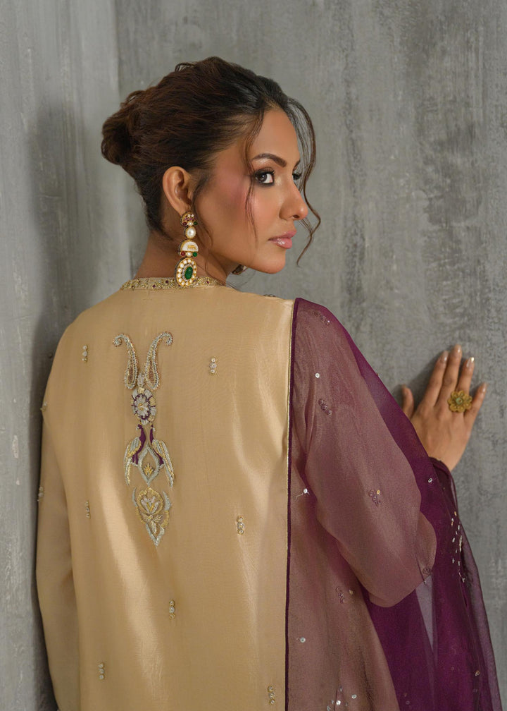 SHAFAQ