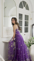 MUSHQ - TARA TAAL Rubina's Collection