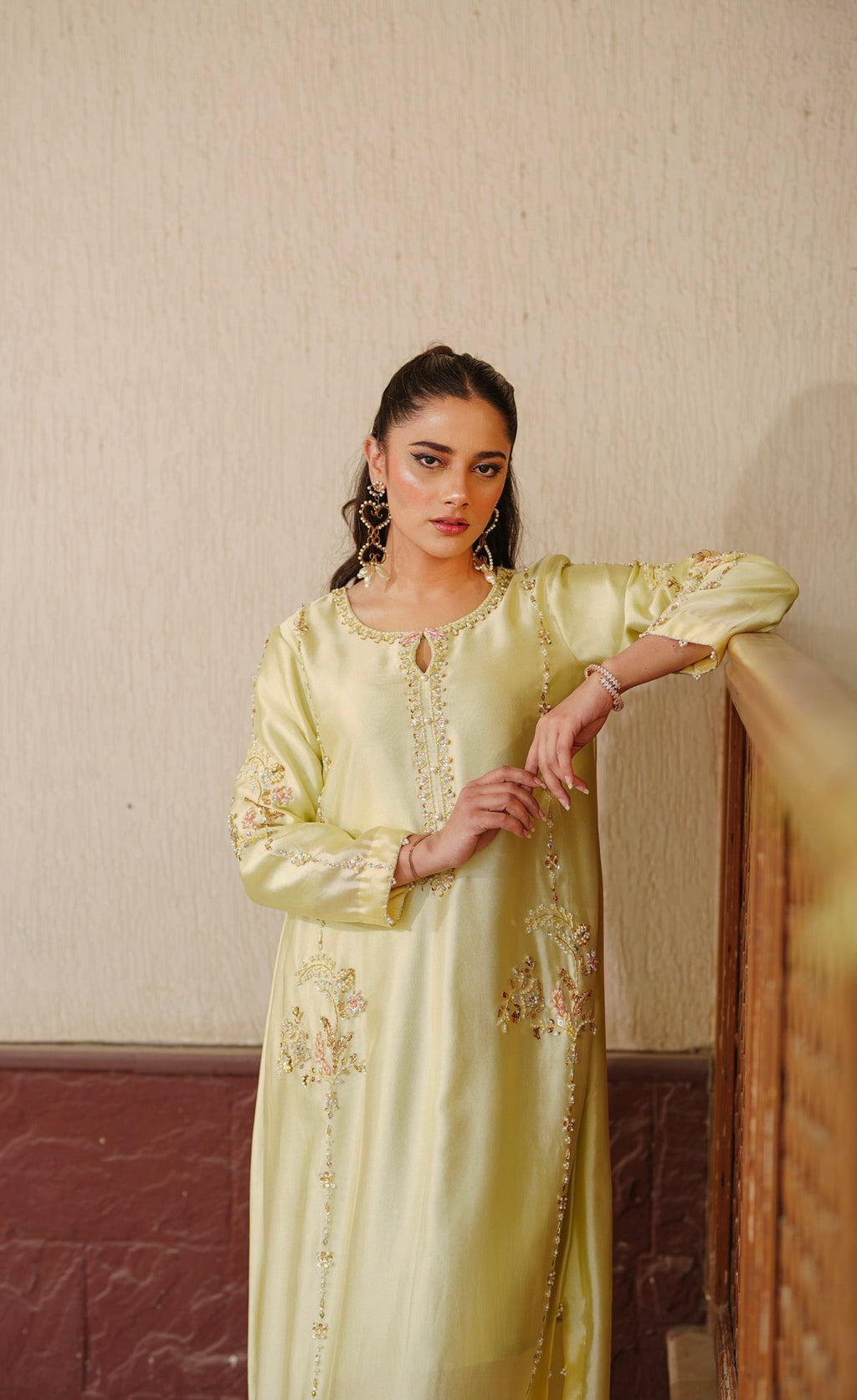 NISHA