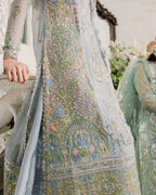 MUSHQ - JASHN E JAHANARA Rubina's Collection
